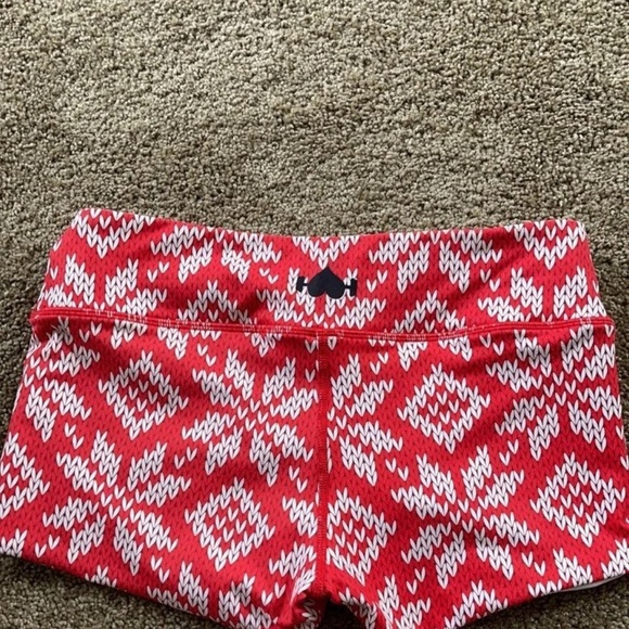 WODBOTTOM shorties - Picture 2 of 3